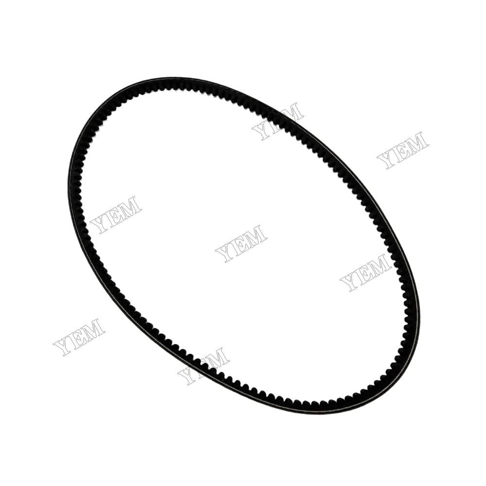 For Cat C15 Fan Belt 5B-8473 Genuine Engine Parts 6