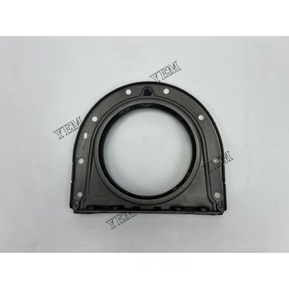 C6.6 Crankshaft Rear Oil Seal for Caterpillar Excavator Engine Replaces Genuine Engine Parts