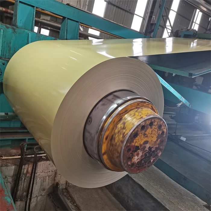 Ppgi/Gi/Zinc/Hdp Galvanized Steel Sheet Coil Carbon Steel Sheet Coated With Zinc On Both Sides