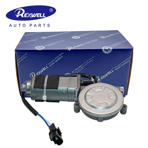 New Genuine 8-97898480-0 Car Front Left Power Window Lifter Regulator Motor for ISUZU NKR NPR-HD NRR 4HF1 100P 600P 8978984800