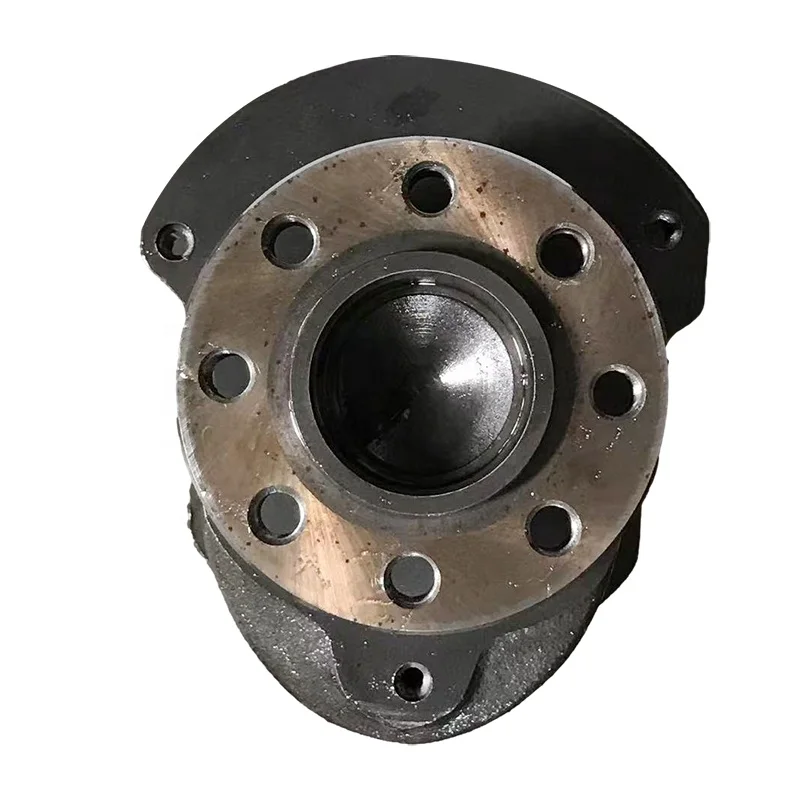 High Performance Rodeo 2.6L Isuzu 4ze1 Crankshaft