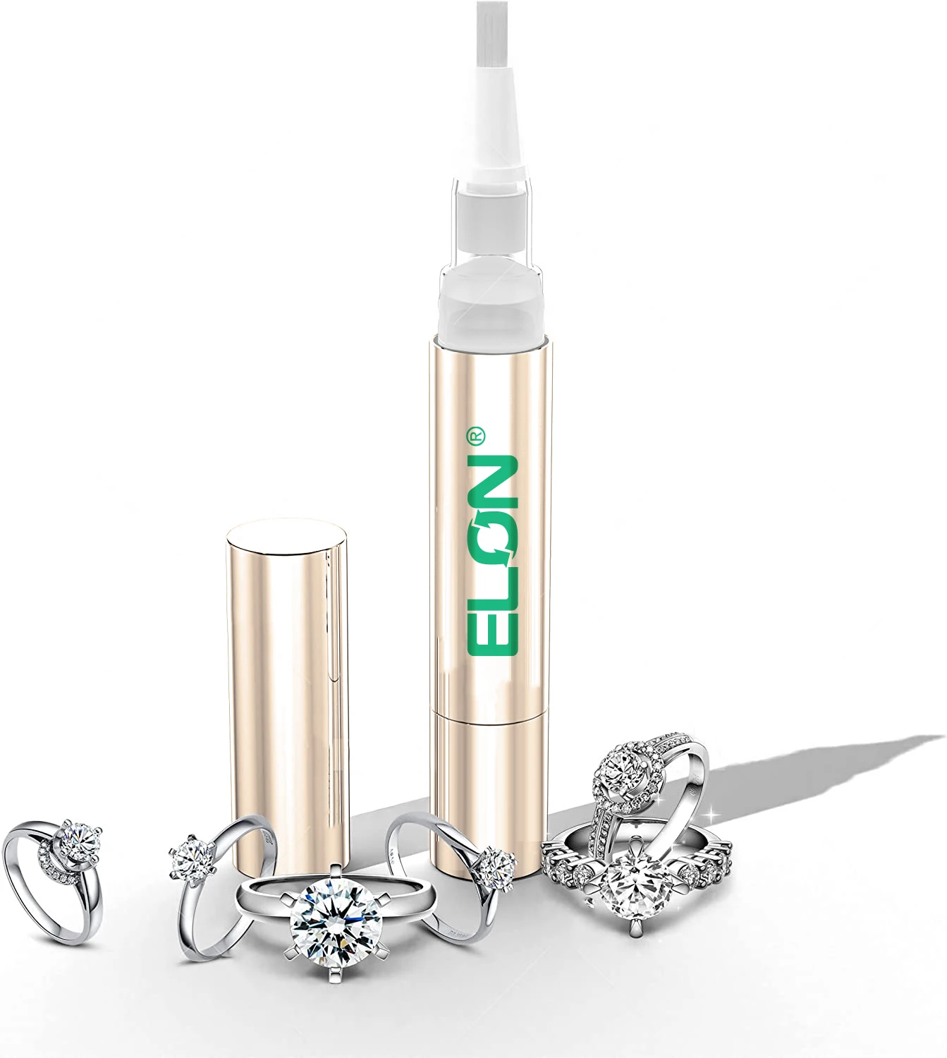 Jewelry Cleaning Pen – West Orange Jewelers