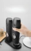 With charging base-2PCS