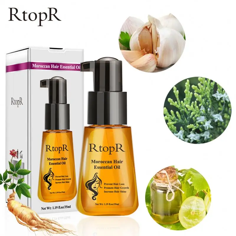 Discount Biotin and Castor Hair Growth Oil for Stronger Hair