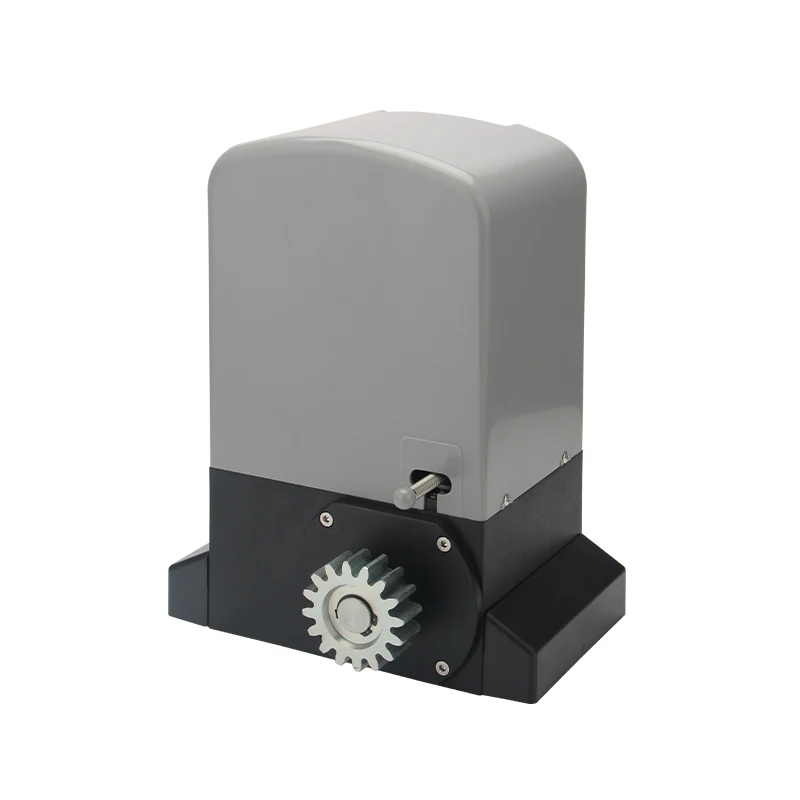 Heavy Duty 2500Kg Gate Sliding Operator Motor Automatic Gate Opener
