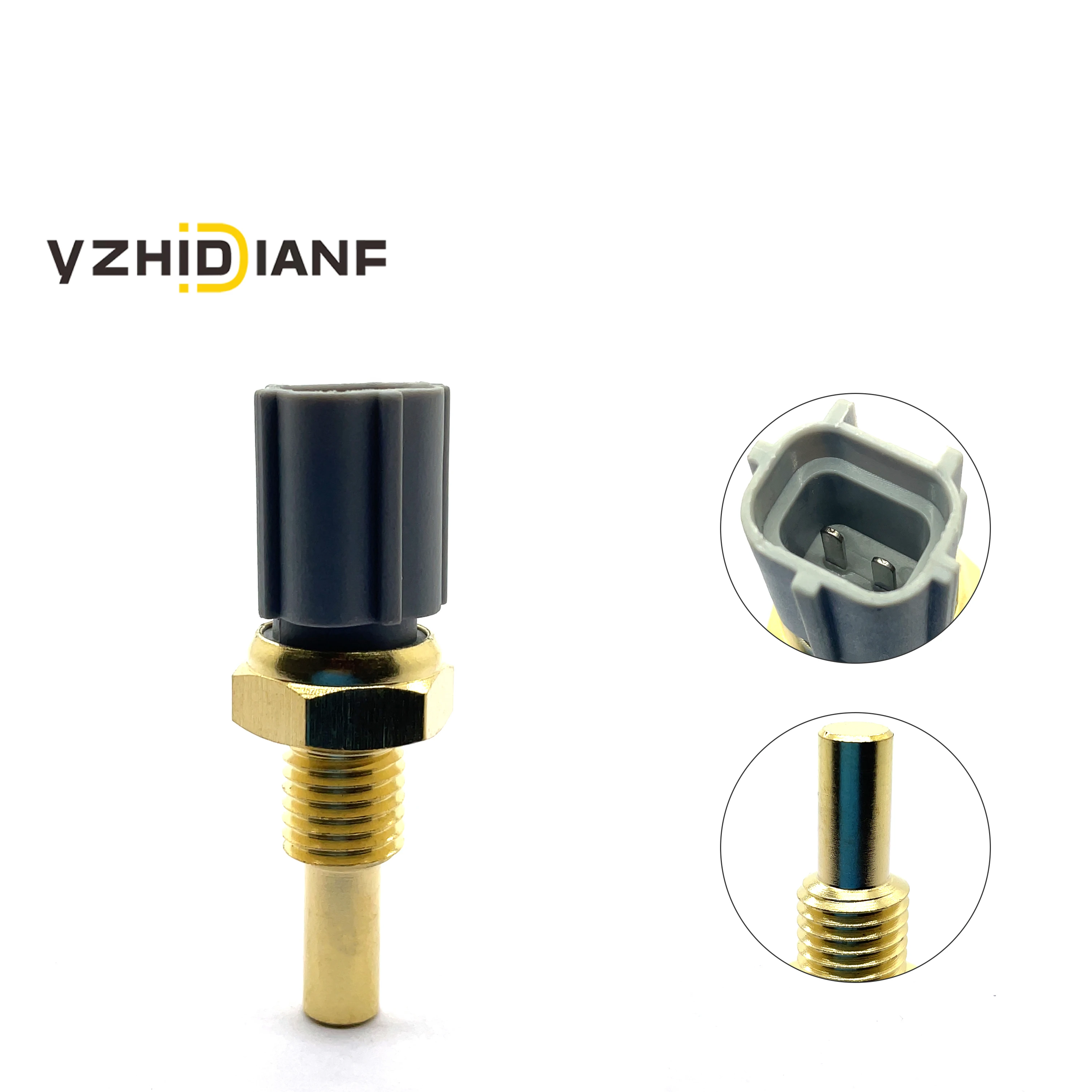 NO.G　804040 Coolant Temp Sensor 13650-54G00 for Suzuki Ignis Wagon Swift
