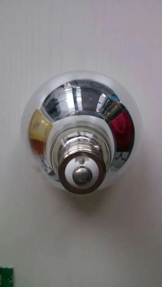 Ртутная лампа высокого давления рефлекторного типа с концентрированным светом подходит для внутреннего и наружного