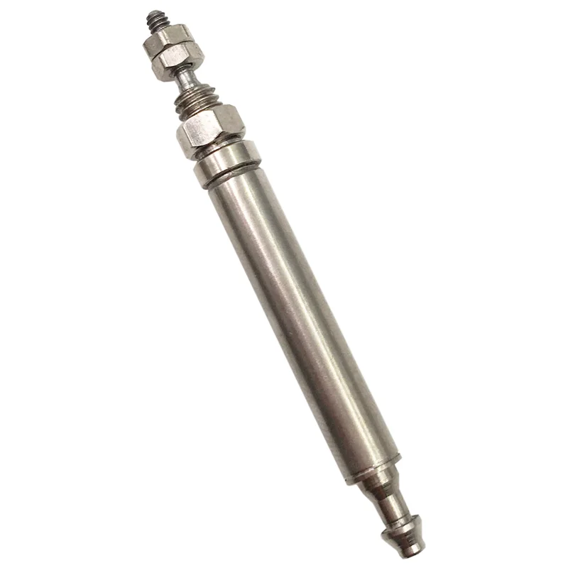 Cilindro Pneumatico SMC CJ1B4-5U4 – 1 Pezzo, Nuovo