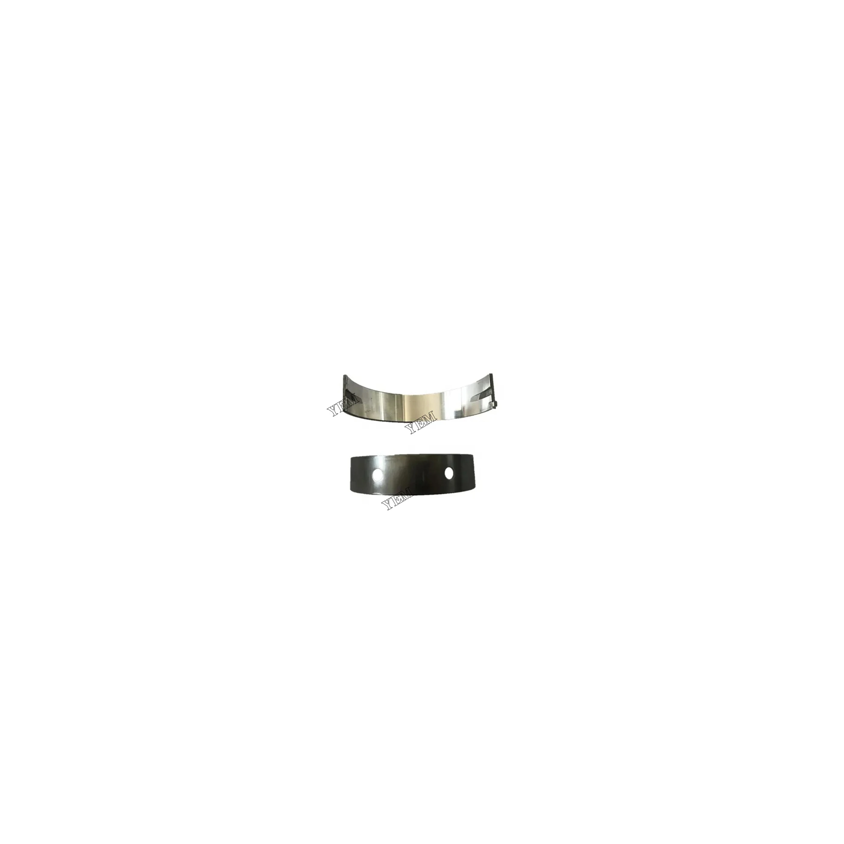 Main Bearing STD for Deutz 02931580 TCD2012 Engine Parts China Manufacturer