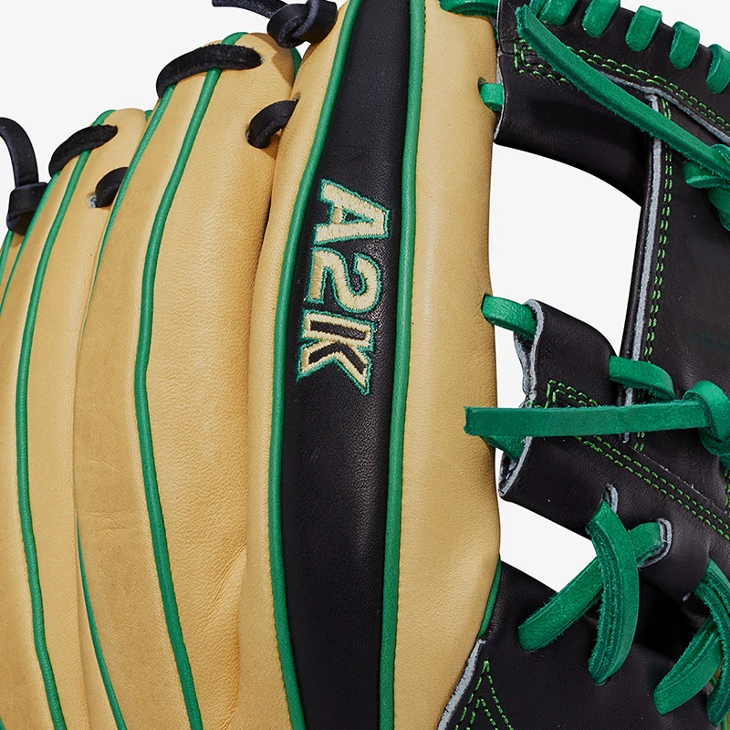 Custom Baseball Gloves Japan Kip Baseball Glove Display Baseball