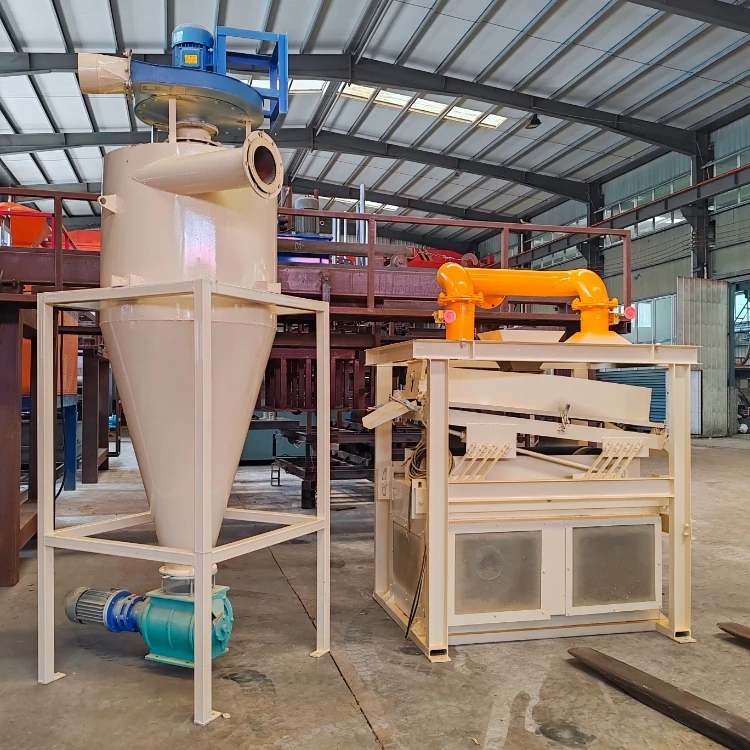 Precious Metals Recovery for Scrap Computer Recycled Batteries Separately Copper Machine