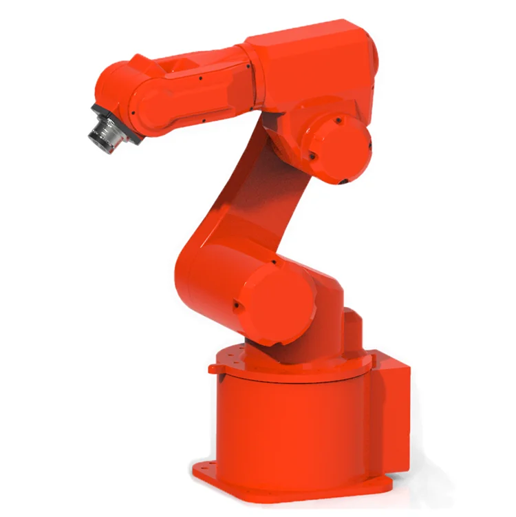 Nord Sikker Generator Wholesale Top 10 China Factory Small Cheapest Low Cost Industrial Diy Metal Robot  Arm From m.alibaba.com