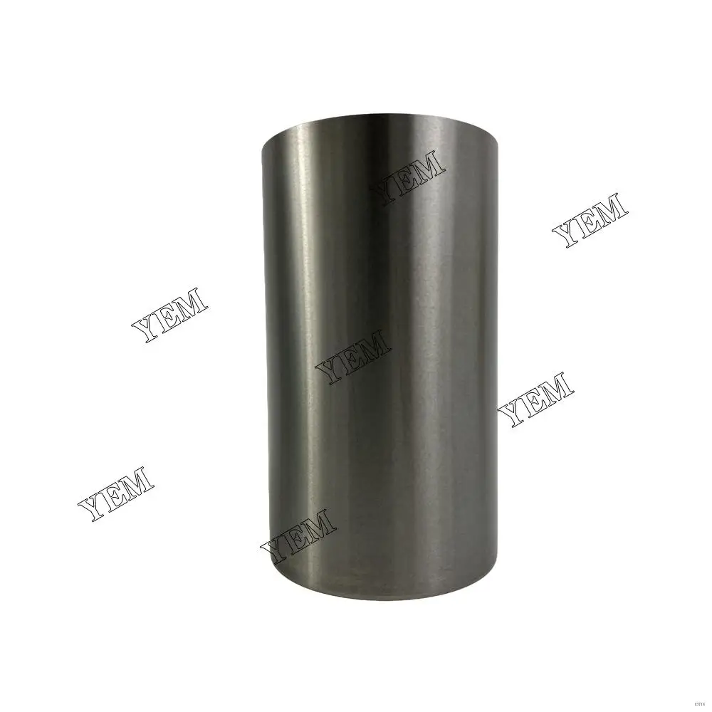 2D92 Cylinder Liner for Komatsu Tractor Excavator Mowers Engine Repair Parts for Komatsu Cylinder Sleeve