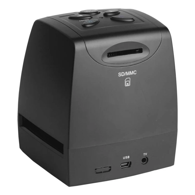 High Quality EC718 USB 2.0 35ミリメートル5MP 2.36インチTFT