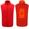 Red-Zone 2 heated