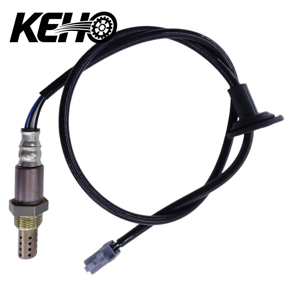 Oxygen sensor - 89465-50140 - Lexus LS430 XF30 (2000-2006) Imported-2