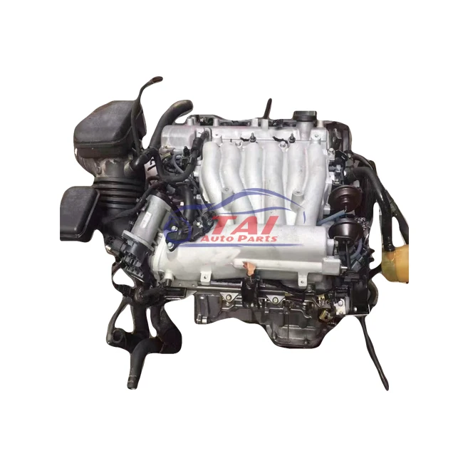 Engine Assembly Original G6fa Engine For Honda In Stock - Buy G6fa ...