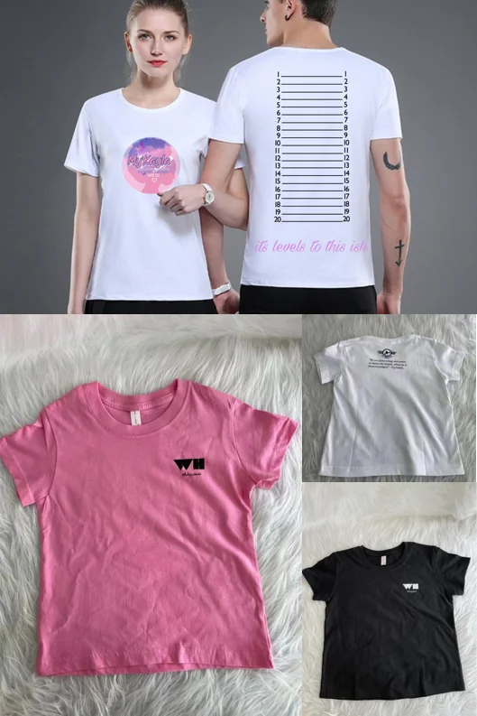 Hip Hop Streetwear Men′ S Graphic Tees Acid Wash T-Shirt