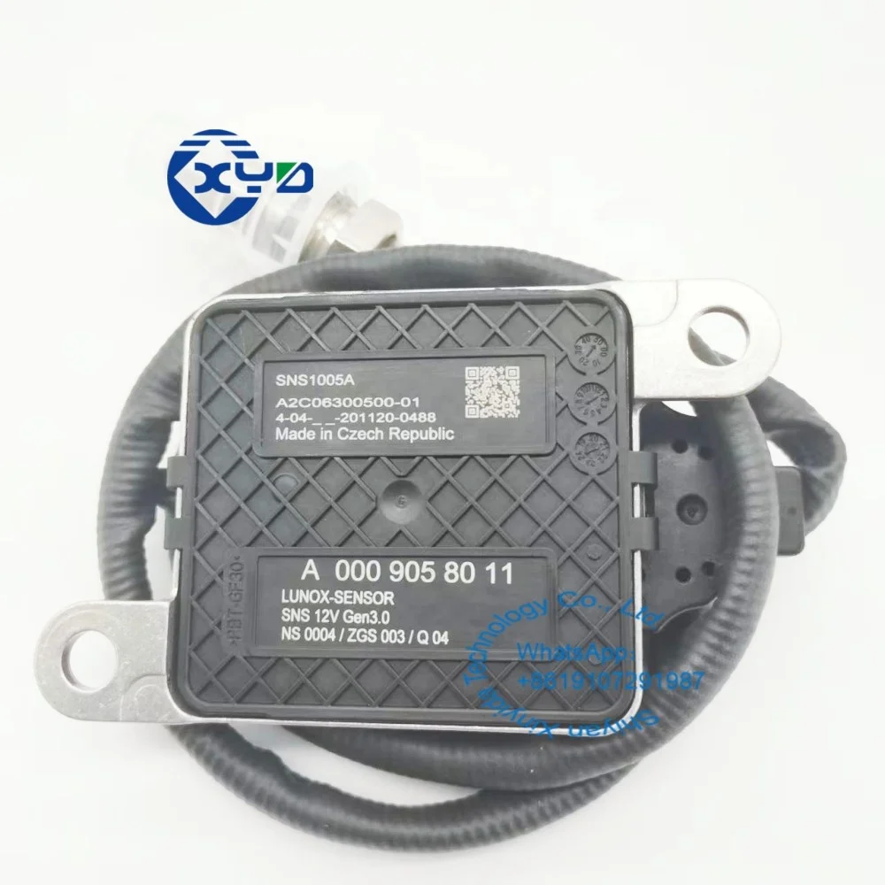 XINYIDA Factory Direct Sale Nox Sensor a 000 905 80 11