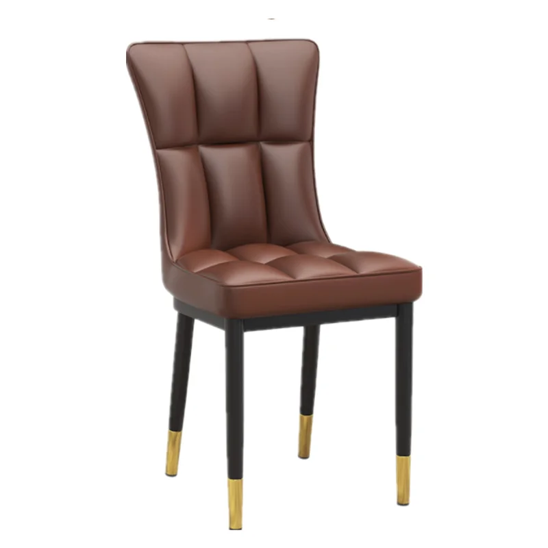 Dining Table Sets Modern 6 Chairs Mesas Y Sillas Para Restaurante Danish Design Chair Home Furniture Chair