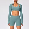 G-Long sleeve