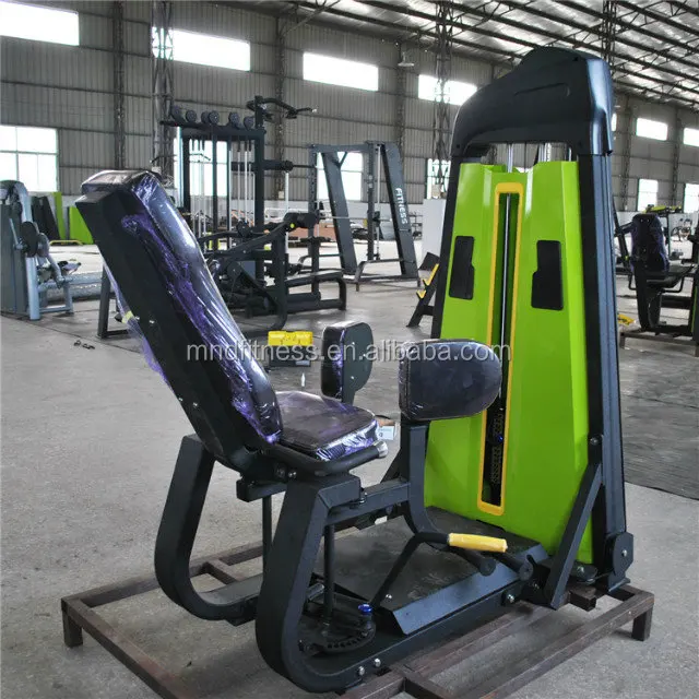 Fast Delivery Workout Equipment Adductor B Machine Home Gym Fitness Equipment Hip Aductor for Strength Training