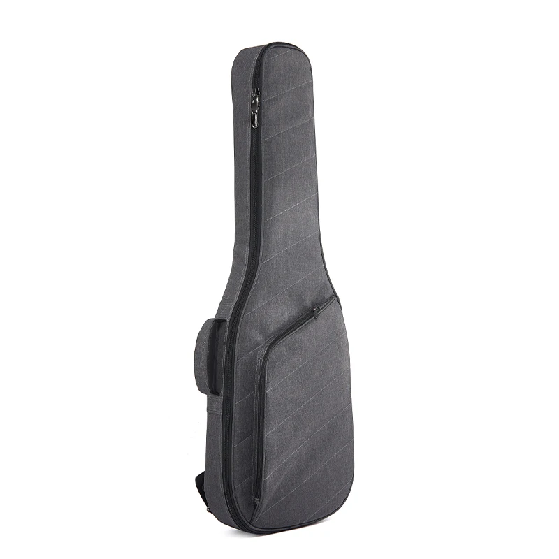 Oem Hot Sell New Design Fashion Electric Bass Guitar Case Gig Bag ...