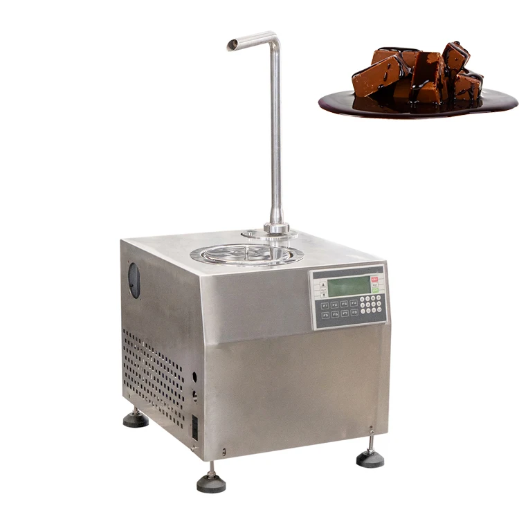 Continuous Used Chocolate Tempering Machine Price Buy Continuous Chocolate Tempering Machine Used Chocolate Tempering Machine Chocolate Tempering Machine Price Product on Alibaba