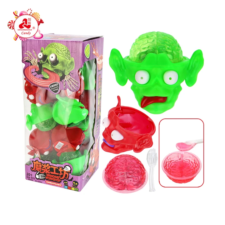 monster Candy