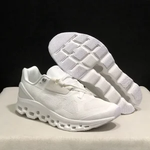 Wholesale High Quality Men's Sports Running Casual Shoes Multicolor Lace-up Tennis Shoes Fashion Trend Road Running Sneakers