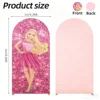 Principessa rosa