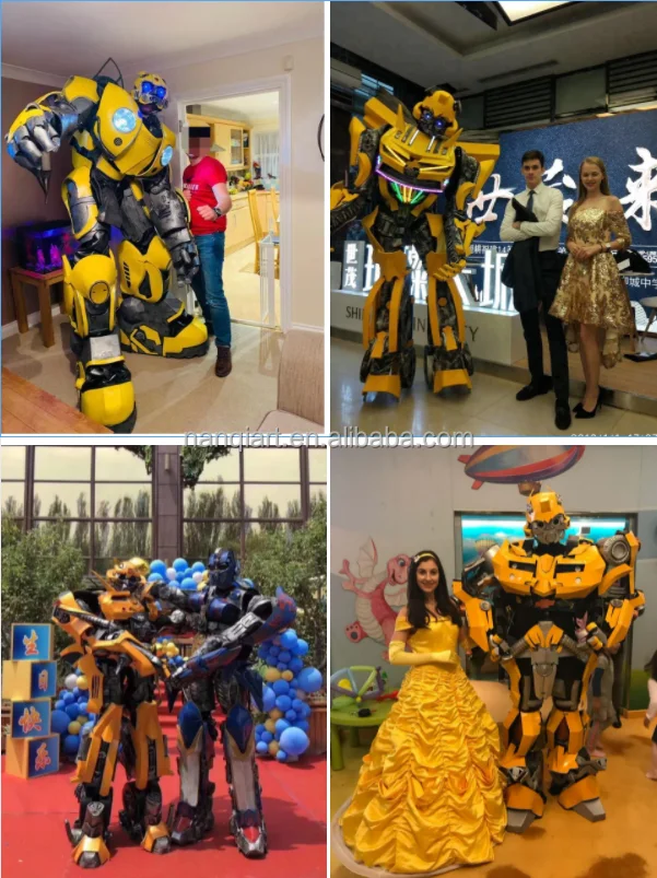 HUMAN ROBOT Halloween フィギュア 3体セット HUMAN ROBOT Halloween