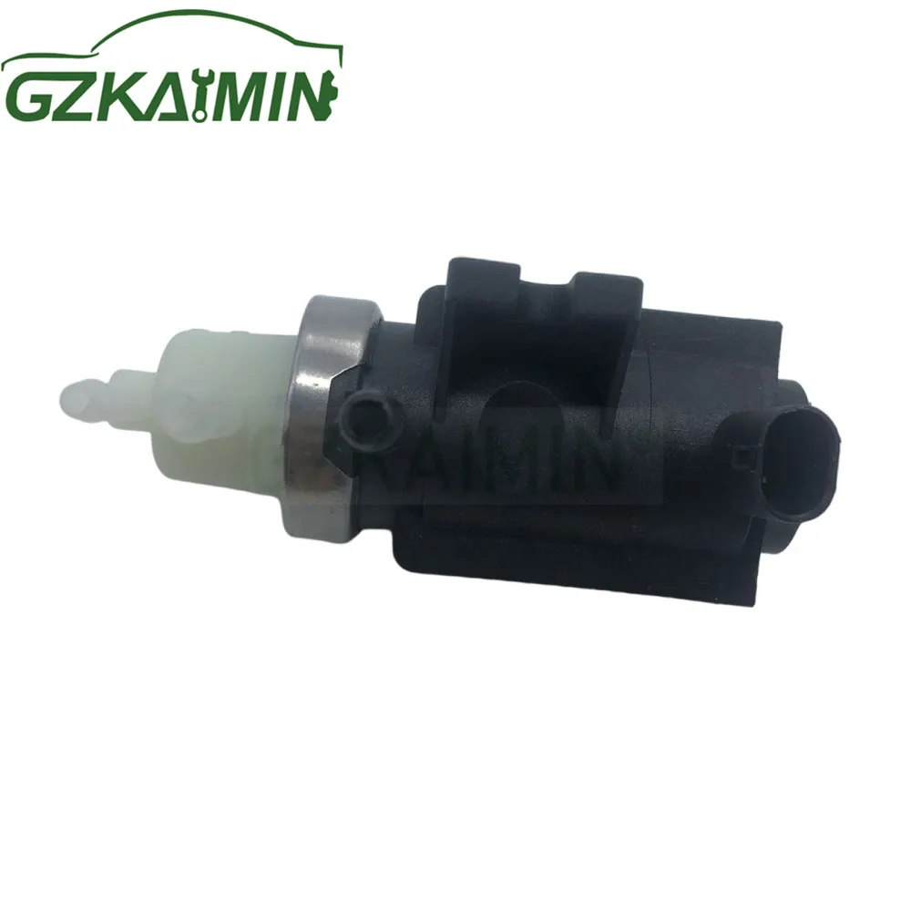 Électrovanne De Suralimentation / Wastegate Pour Turbo Mercedes - Compatible Classe C/E/V/Sprinter Etc. (Modèles W204, W212, W447...)