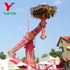 Crazy Circus Ride