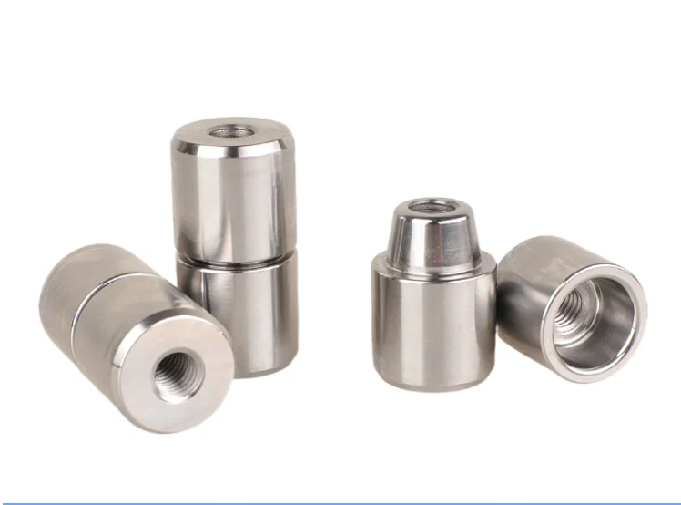 S136 Mold Steel Hasco Round Taper Interlocks Positioning Pin Set Buy