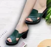 Verde