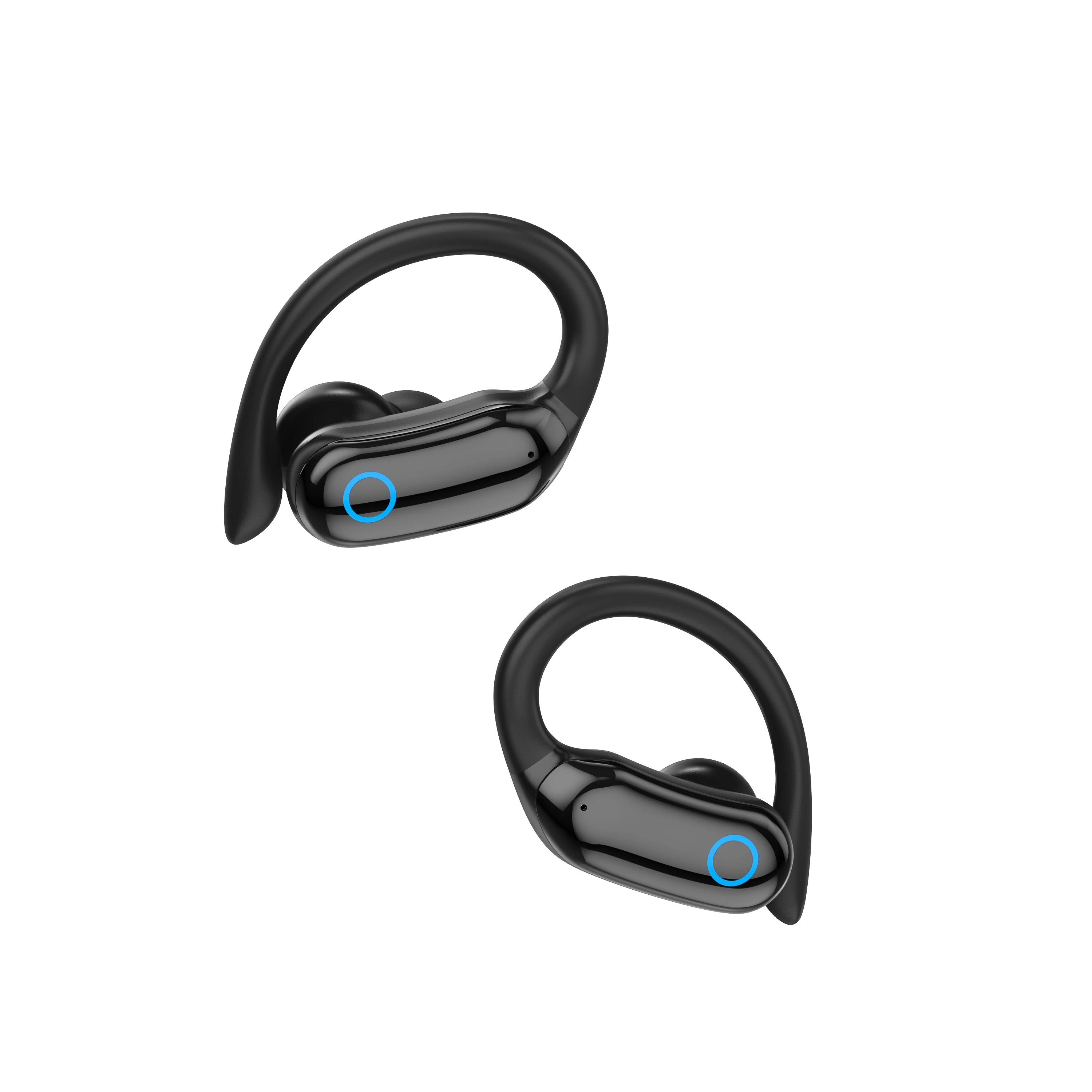 I26 Wholesale Wireless Blue Tooth Earbuds Mini Earhook Sport Ipx 7