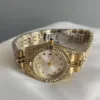Oro blanco