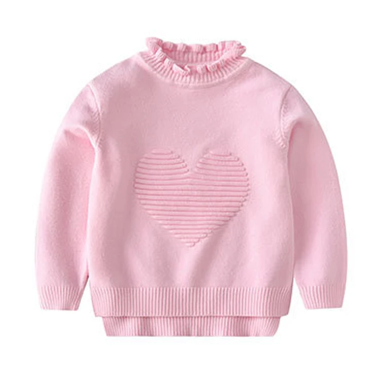 New Design High Neck Sweater Designs For Baby Girls Buy High Neck Sweater For Girls Sweater Designs For Baby Girls New Design Girl Sweater Product On Alibaba Com