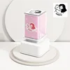 Rosa que levanta el ánimo.