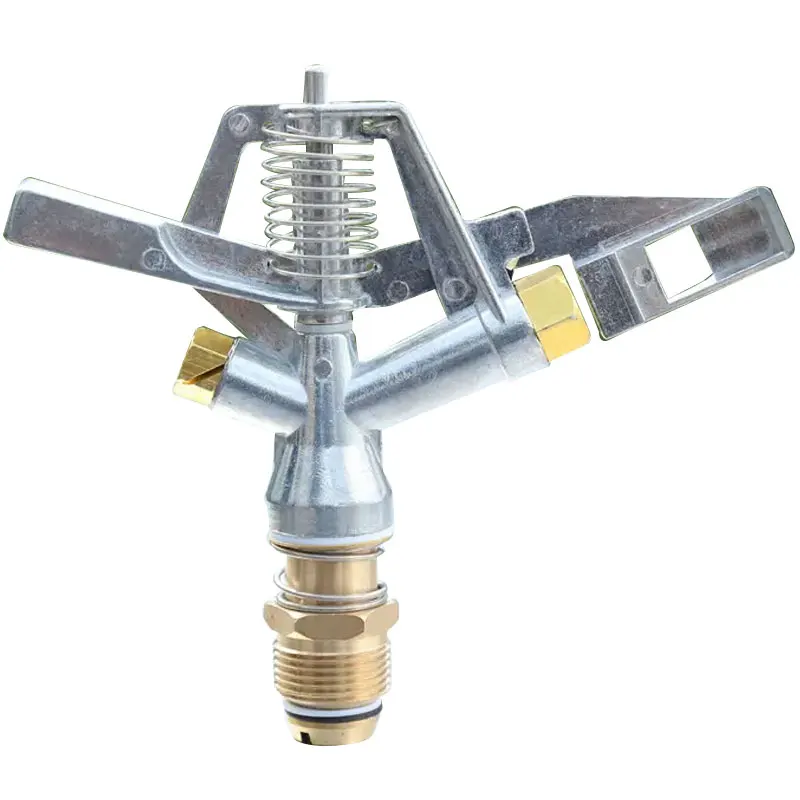 Lawn Sprinkler System Water Sprinkler For Garden 3/4 1/2 Inch Sprinkler
