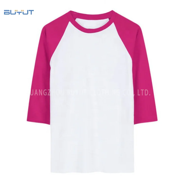 Wholesale Raglan