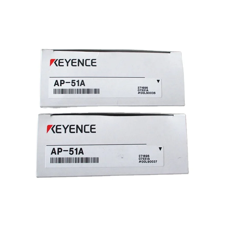 在庫あり KEYENCE AP-51A コンパクト圧力センサ メインユニット付 負圧