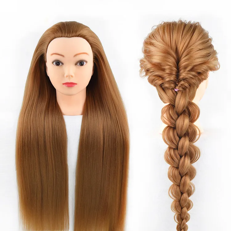 best quality female wig head mannequin