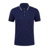 Blu navy alla moda