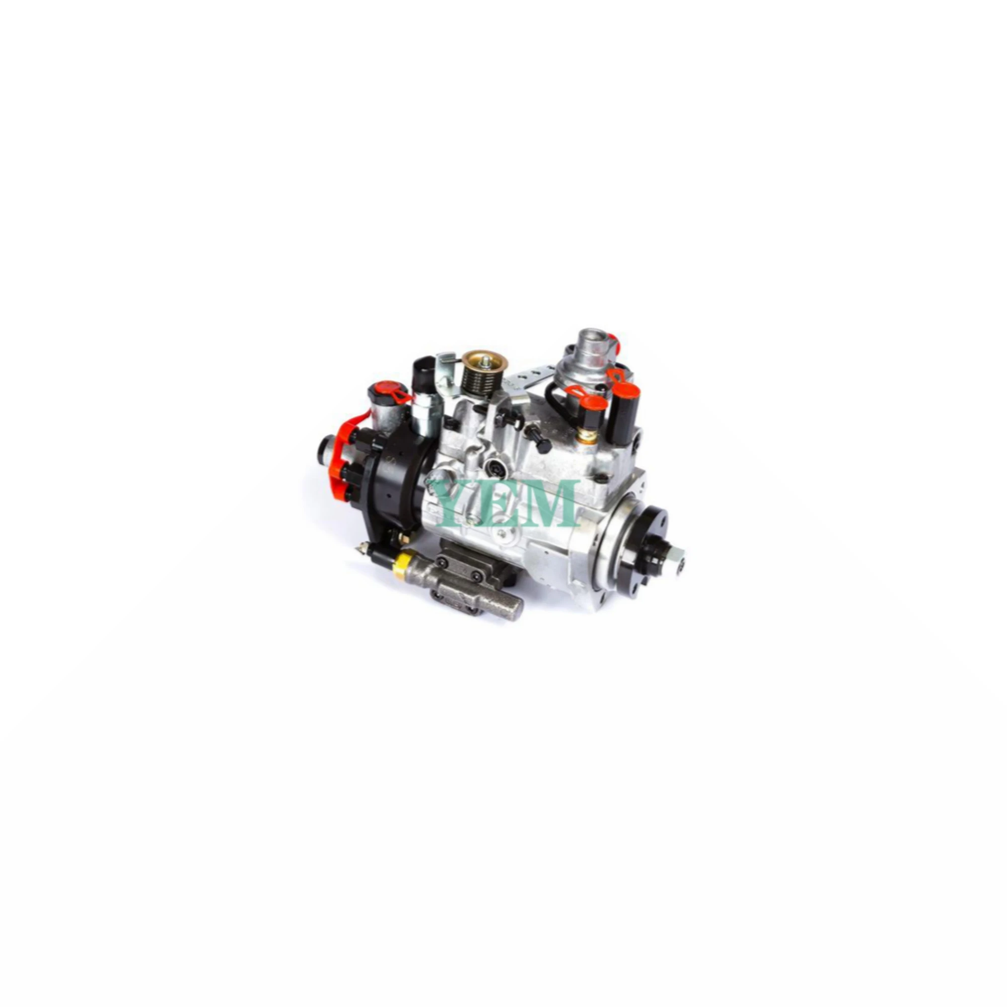 UFK4K622 Fuel Injection Pump for Perkins UFK4K622 Fuel Injection Pump Engine Replacement Parts