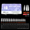Mc05 frosted 600-piece box