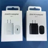 25W US charger