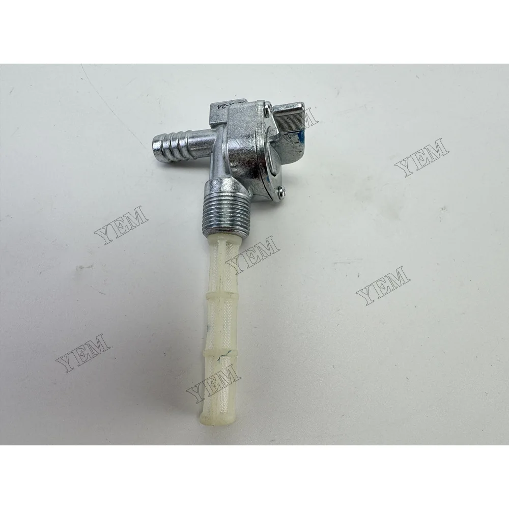 For John Deere Fuel Shut-Off Valve SJ10011 Heavy Equipment Engine Parts