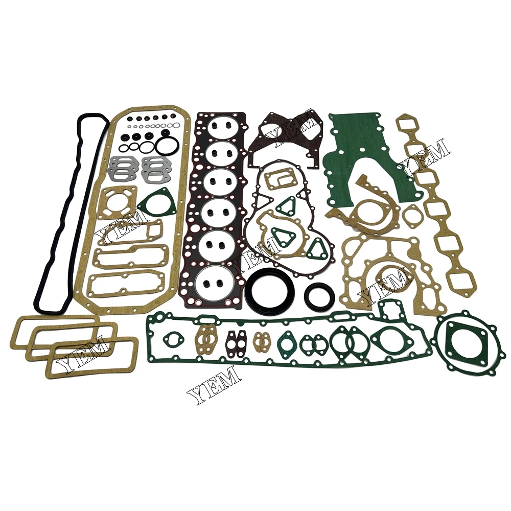 Overhaul Gasket Kit DB58 for Doosan China Supplier 6